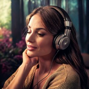 Serene Moments: Music For Deep Relaxation album cover