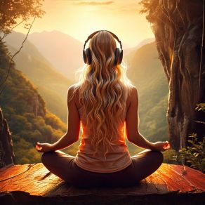 Music For Meditation: Gentle Tones For Reflection album cover