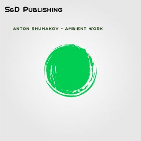 Ambient Work album cover