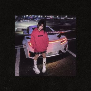 Nightrunners album cover