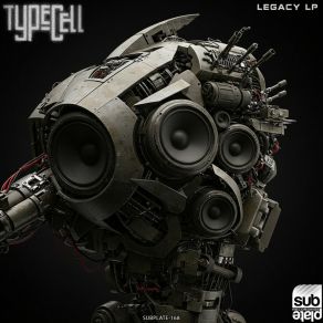 Legacy LP (Original Mix) album cover