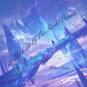 At The Edge Of Our Starlit Dreams album cover