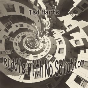 Riddle With No Solution album cover