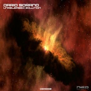 Unreleased Solution (Original Mix) album cover