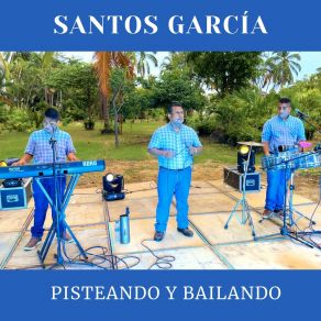 Pisteando Y Bailando album cover