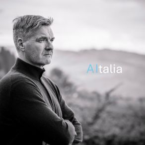 A Italia album cover