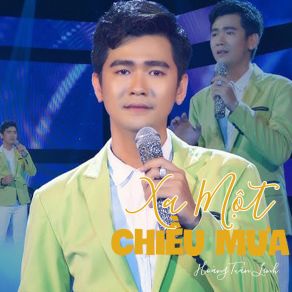 Xa Một Chiều Mưa # 1 album cover