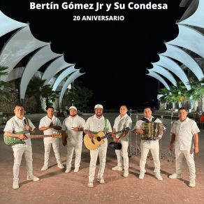 20 Aniversario album cover