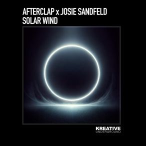 Solar Wind album cover