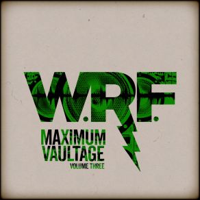Maximum Vaultage Vol. 3 album cover