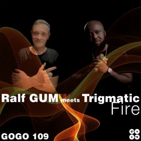 Fire album cover