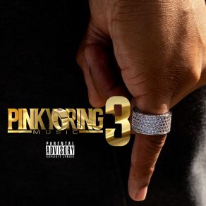 Pinky Ring Music Volume 3 album cover