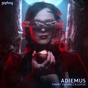 Adiemus (Single) album cover