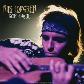 Goin' Back album cover