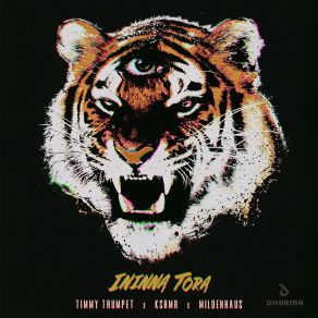 Ininna Tora (Single) album cover