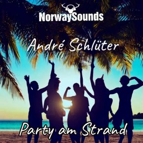 Party Am Strand album cover