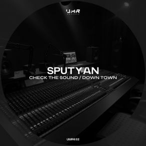 Check The Sound / Down Town album cover