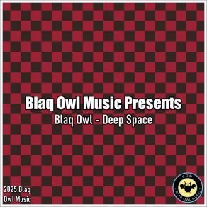 Deep Space album cover