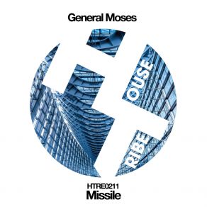 Missile album cover