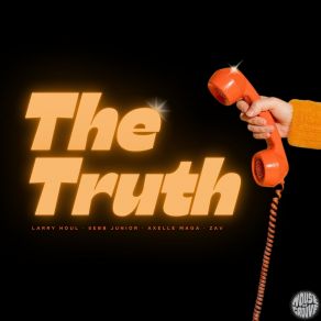 The Truth album cover