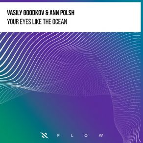 Your Eyes Like The Ocean album cover