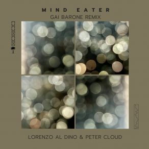 Mind Eater (Gai Barone Remix) album cover