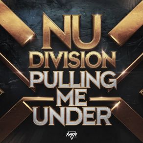 Pulling Me Under album cover