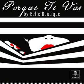 Porque Te Vas album cover