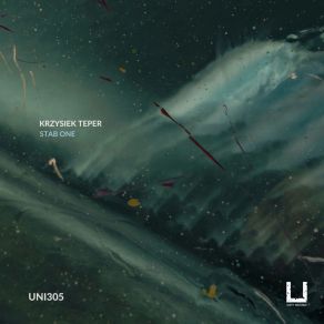 Stab One album cover