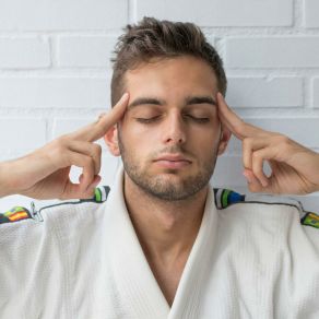 Deep Thinking Music For Focused Minds album cover