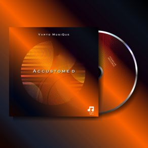 Accustomed (Undisputed Mix) album cover