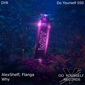 Why album cover