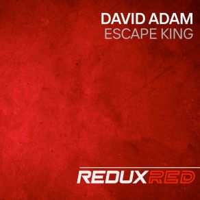 Escape King album cover