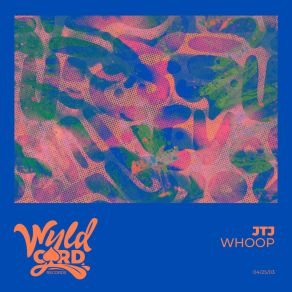 Whoop album cover