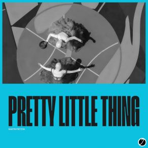 Pretty Little Thing album cover