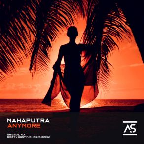 Anymore album cover