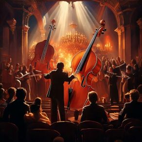 Baby’s First Orchestra: Soft Musical Comfort album cover