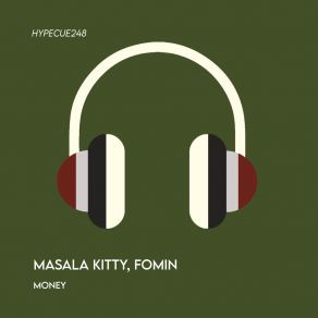 MONEY album cover