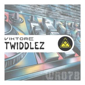 Twiddlez album cover
