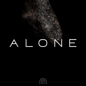 Alone album cover