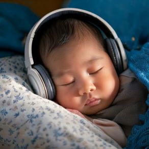 Baby Sleep Music: Gentle Night Melodies album cover