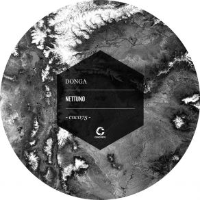 Nettuno album cover