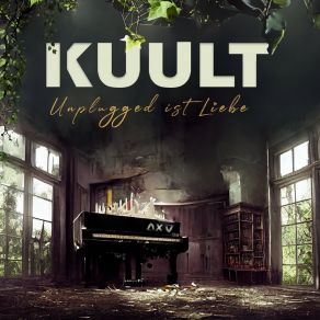 Unplugged Ist Liebe album cover