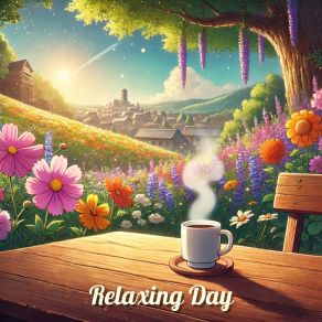 Relaxing Day album cover