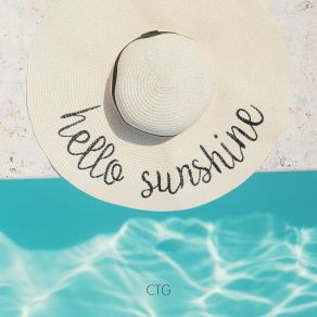 Hello Sunshine album cover