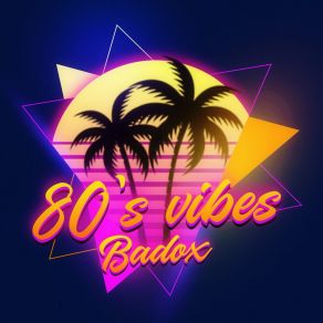 80's Vibes album cover