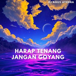 Harap Tenang Jangan Goyang album cover