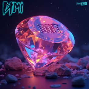 I Don't album cover