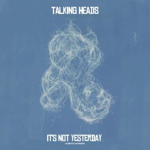 It's Not Yesterday album cover