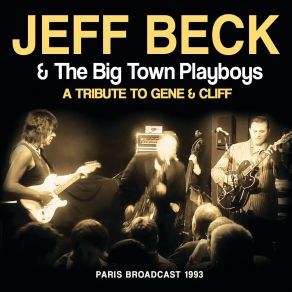 A Tribute To Gene & Cliff album cover